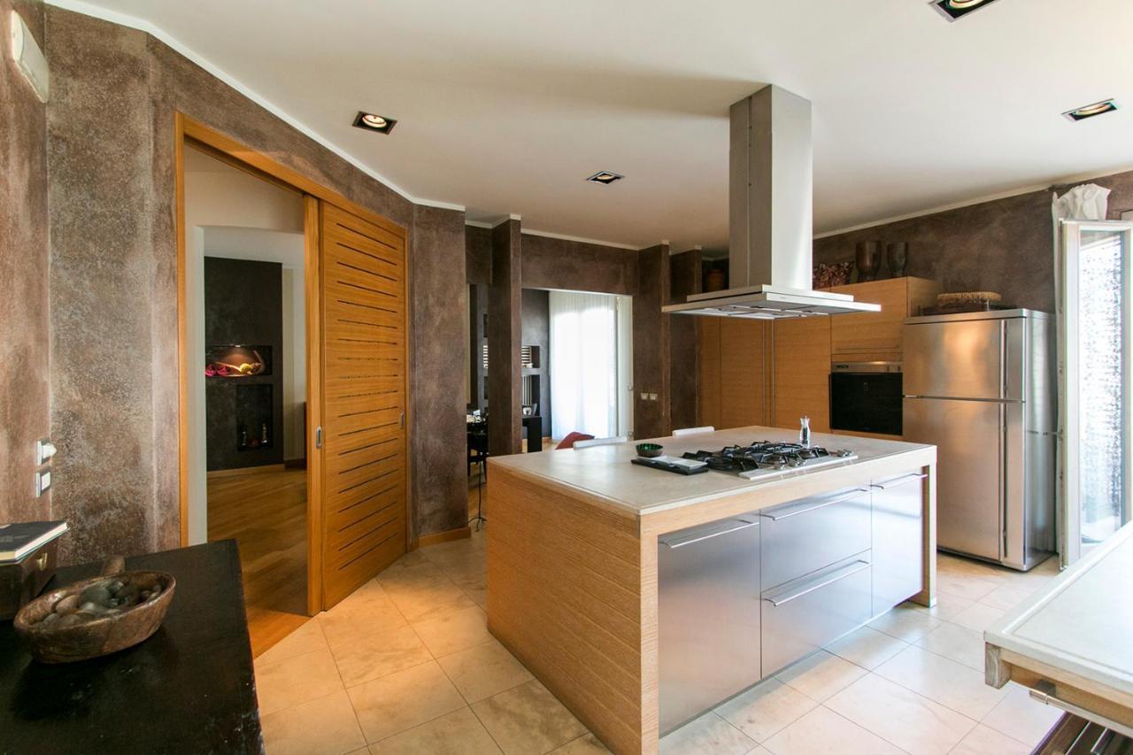 B&B Civico 45 Porto SantʼElpidio Dış mekan fotoğraf