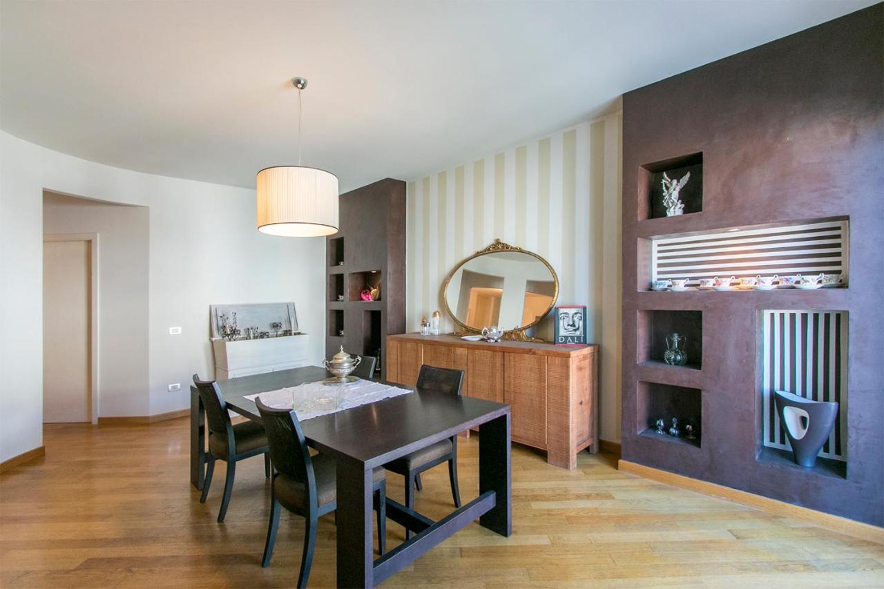 B&B Civico 45 Porto SantʼElpidio Dış mekan fotoğraf