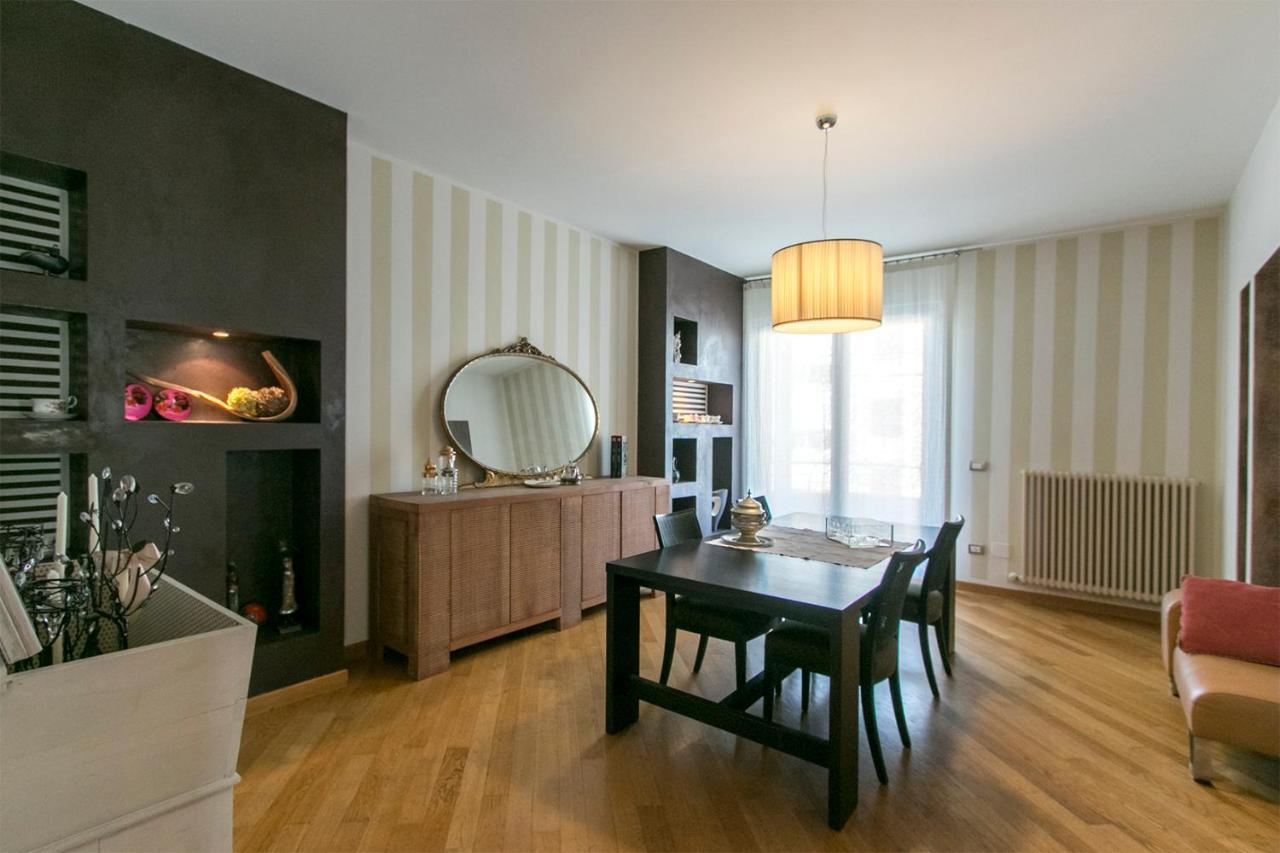 B&B Civico 45 Porto SantʼElpidio Dış mekan fotoğraf