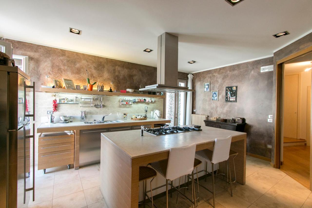 B&B Civico 45 Porto SantʼElpidio Dış mekan fotoğraf