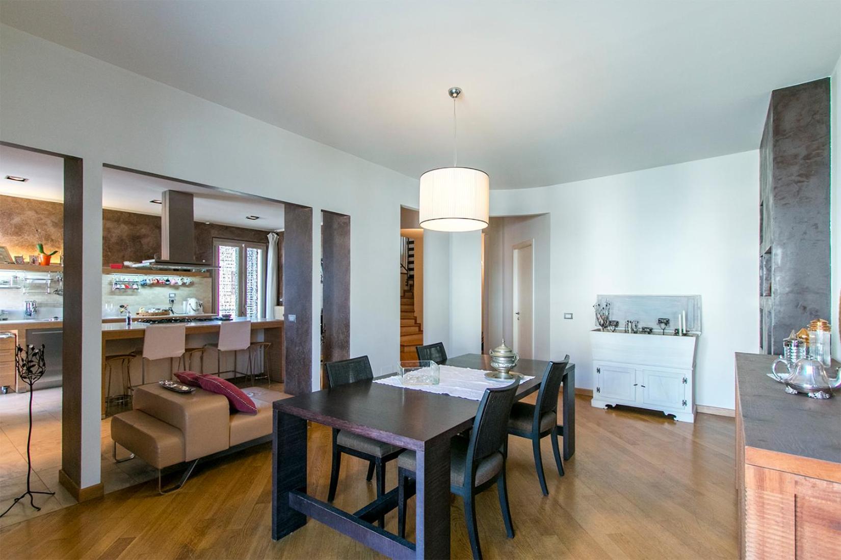 B&B Civico 45 Porto SantʼElpidio Dış mekan fotoğraf