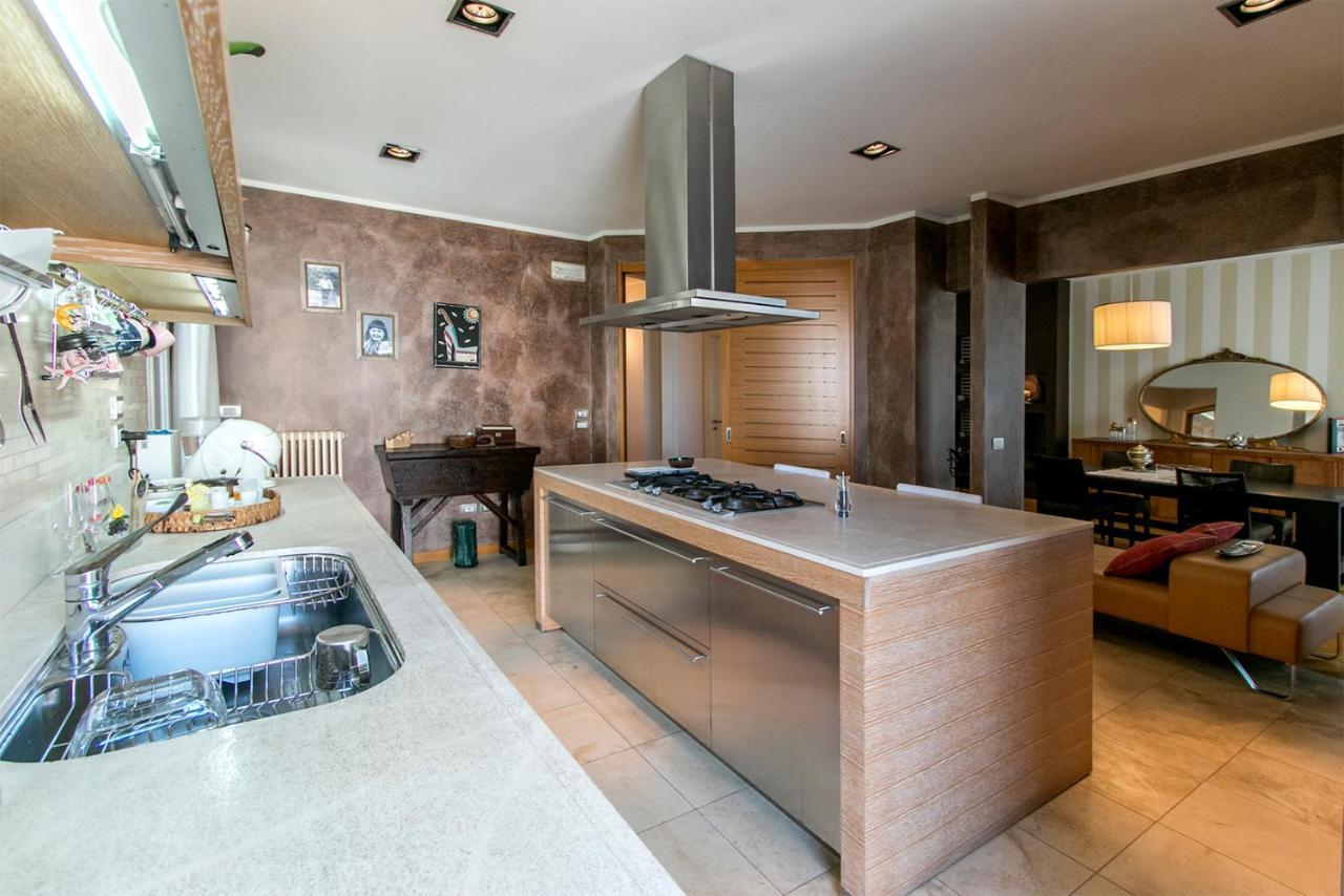 B&B Civico 45 Porto SantʼElpidio Dış mekan fotoğraf