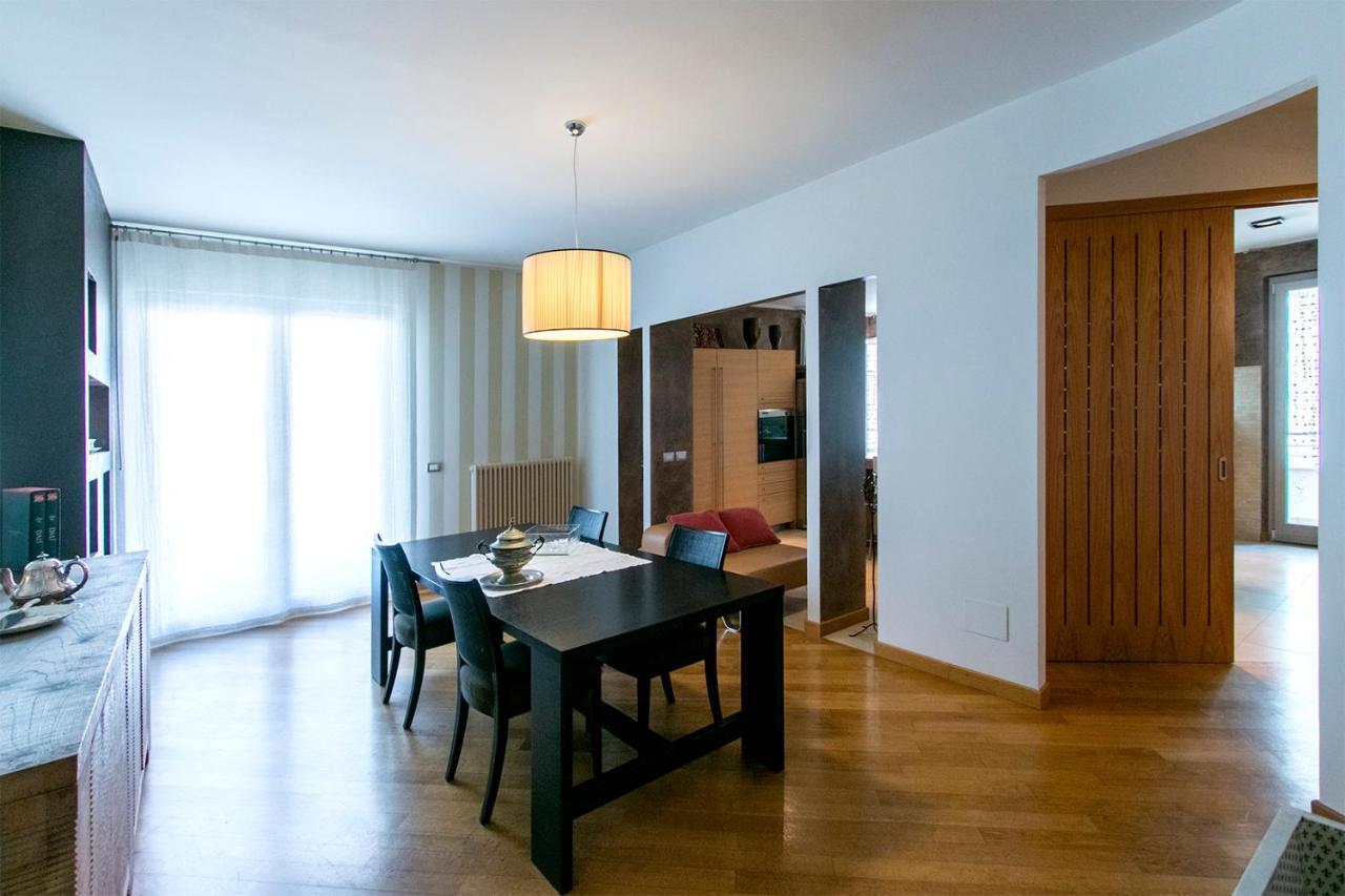 B&B Civico 45 Porto SantʼElpidio Dış mekan fotoğraf