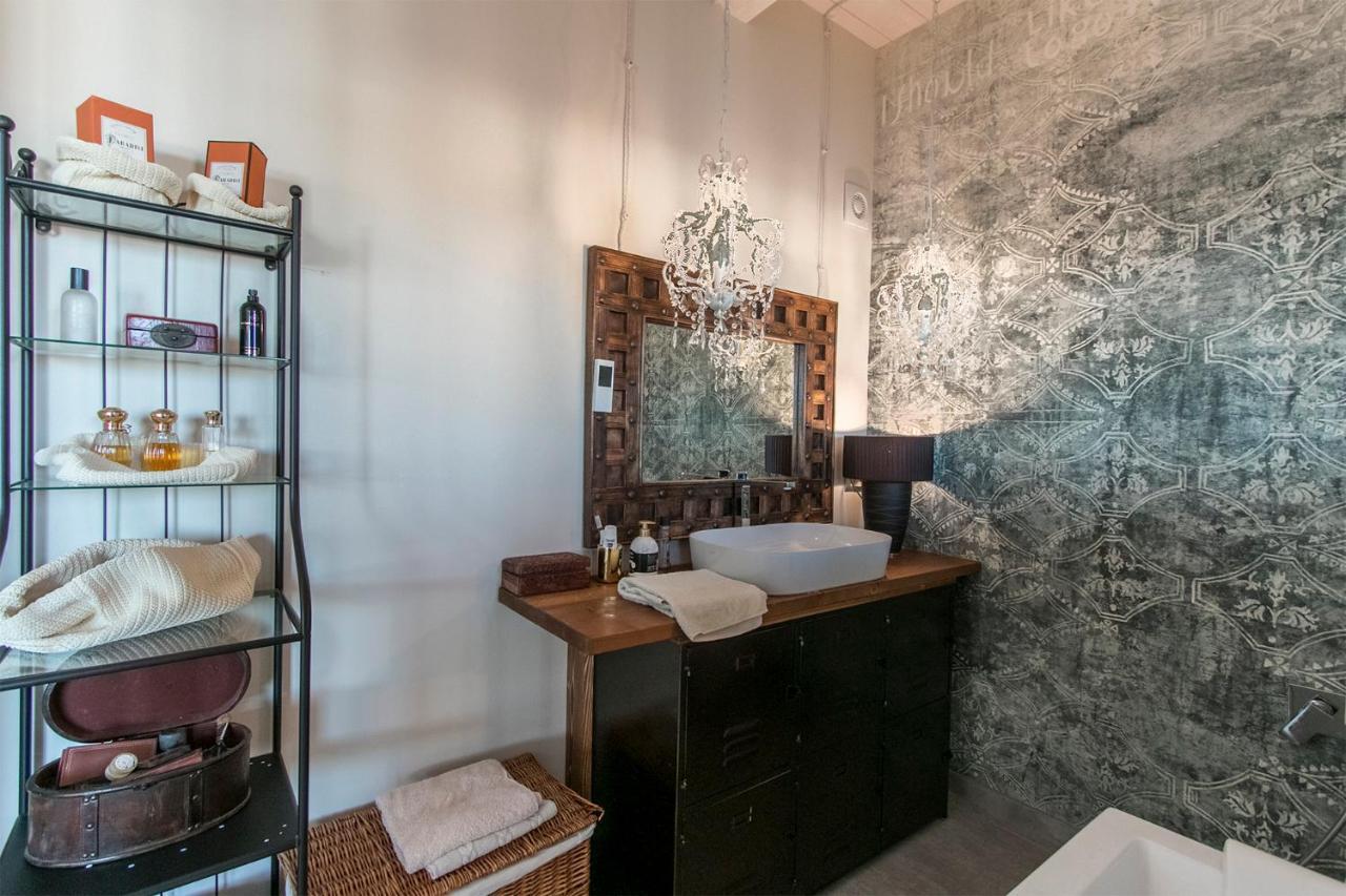 B&B Civico 45 Porto SantʼElpidio Dış mekan fotoğraf