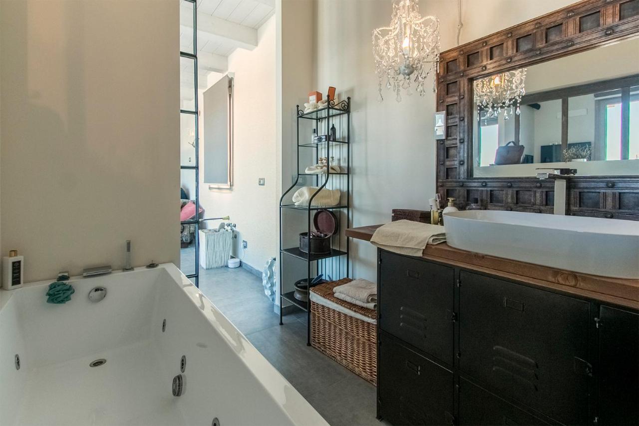 B&B Civico 45 Porto SantʼElpidio Dış mekan fotoğraf