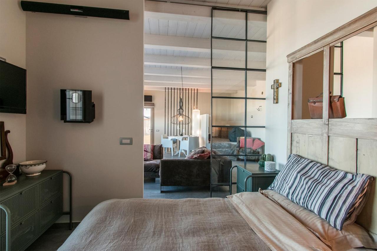 B&B Civico 45 Porto SantʼElpidio Dış mekan fotoğraf