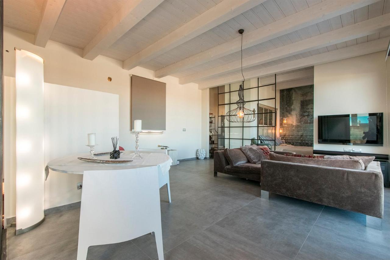 B&B Civico 45 Porto SantʼElpidio Dış mekan fotoğraf